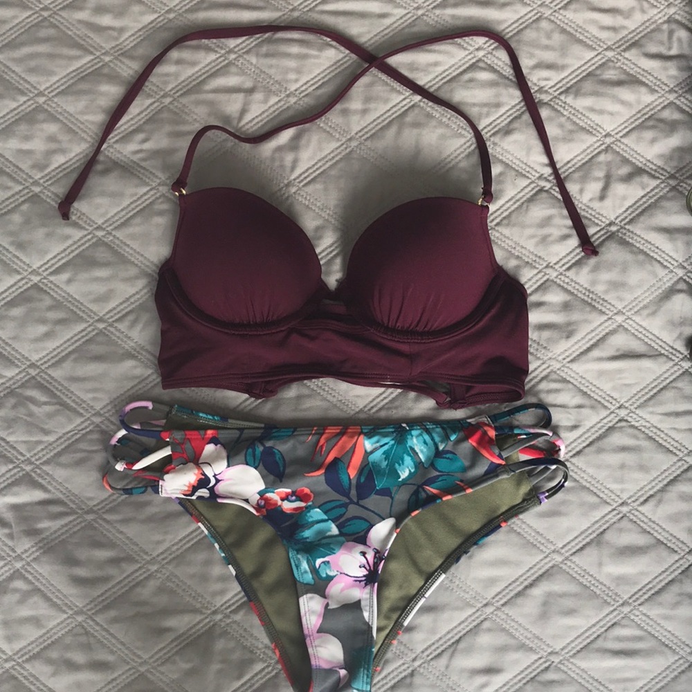 ❗️SALE❗️ Push up top bikini